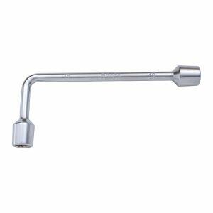 Chave Biela 17mm Apex Cromo Vanádio Sata