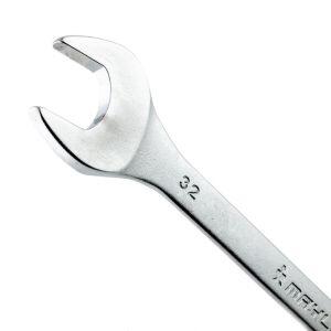 Chave Combinada 11mm Apex Mayle Cromo Vanádio