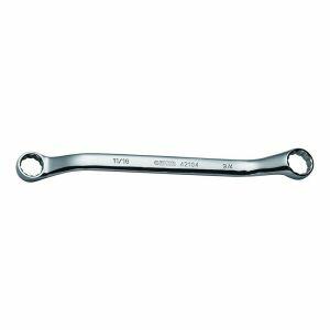 Chave Estrela Apex Cromo Vanádio 20x22mm Sata