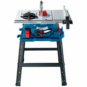 Serra de Mesa Circular 1.800 W GTS 254 com disco Bosch