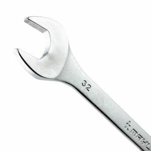 Chave Combinada 19mm Apex Mayle Cromo Vanádio