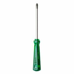 Chave Philips 1/8x6" Cromo Vanádio Apex Sata
