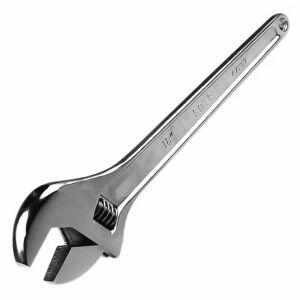 Chave Inglesa Ajustável 4" Cromo Vanádio Apex Sata Chave Inglesa Ajustável 4" Cromo Vanádio Apex Sata