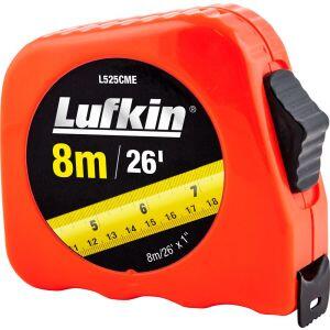 Trena de Aço Apex 8m com Trava L525CME Lufkin