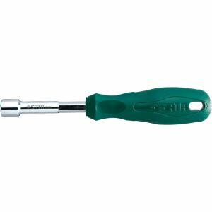 Chave Canhão 5x75mm Apex Sata Cromo Vanádio