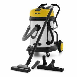 Aspirador de Pó e Líquidos Industrial Tekna Work 2400W