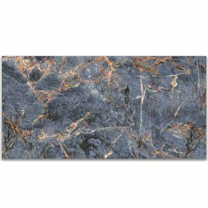 Porcelanato Amazonite Retificado Polido 120x240 Málaga