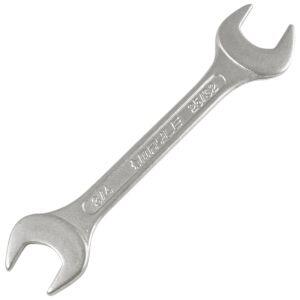 Chave Fixa Cromo Vanádio 16x17mm Apex Mayle
