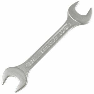 Chave Fixa Cromo Vanádio 18x19mm Apex Mayle