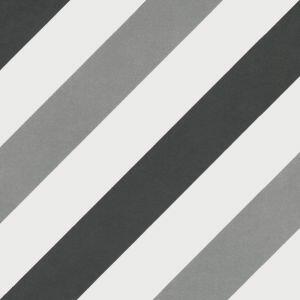 Revestimento Parede Uno 20x20 Bold Acetinado Multicolor F770320991 Roca