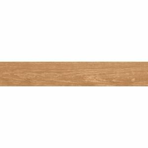 Porcelanato Dark Castor 20x121 Acetinado Retificado Damme