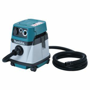 Aspirador de Pó e Líquidos Industrial Makita VC1310LX1 1050W