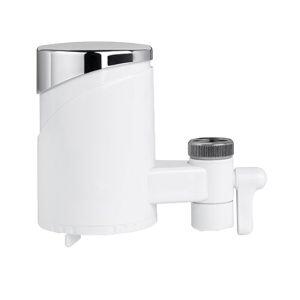 Purificador de Água Pronto Uso C7 Hidro Filtros 60L/h Branco Purificador de Água Pronto Uso C7 Hidro Filtros 60L/h Branco