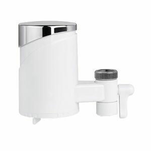 Purificador de Água Pronto Uso C7 Hidro Filtros 60L/h Branco