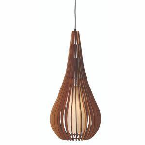 Pendente Illumine 1 Lâmpada Taléia 1200x600 E27 Imbuia