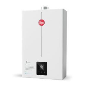Aquecedor a Gás GLP Digital RB3AP15PVPTIK 15L/min Branco Rheem
