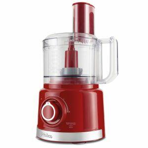 Multiprocessador PMP1500V 900W Vermelho Philco
