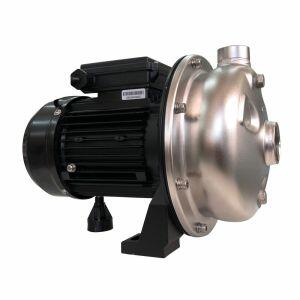 Pressurizador de Água Komeco Evvo185 185L/min 1,5CV Preto