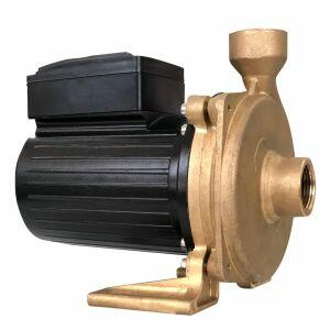 Pressurizador de Água Komeco EVVO120 3/4CV 120L/min Preto