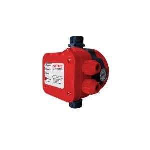 Pressostato PS 1100M Vermelho Komeco