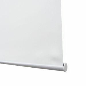 Persiana Rolo Blackout Robust 1,60L X 1,60A Branca