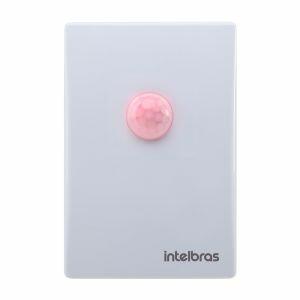 Sensor de Presença Intelbras ESPI 180 E Bivolt