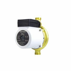 Pressurizador de Água TP80 Bronze G4 50L/min Branco Komeco