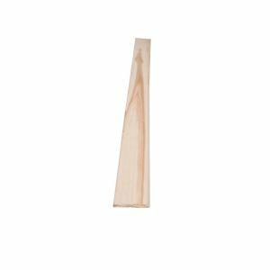 Vista para Porta Pinus VP6563G Grantok