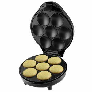 Máquina de Cupcake Marker 850W Preto Britânia
