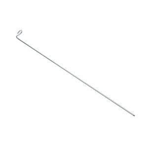 Tirante Placo Suporte para Gesso 1m Aço
