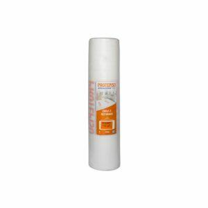 Bobina em Rolo de 30m² 1,93Kg 120x25 Epex Bobina em Rolo de 30m² 1,93Kg 120x25 Epex