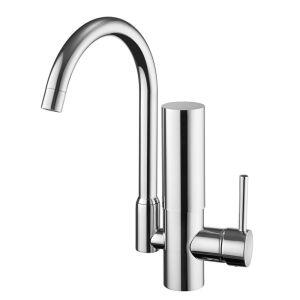 Torneira de Mesa com Filtro Lorenzetti Acqua Class 1/2" Cromado Torneira de Mesa com Filtro Lorenzetti Acqua Class 1/2" Cromado