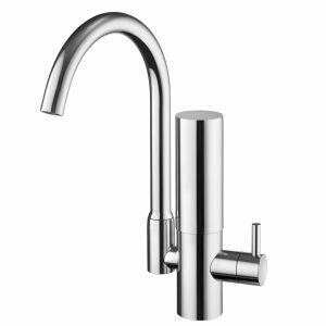 Torneira para Mesa com Filtro Acqua Class 1/2" Cromado Lorenzetti Torneira para Mesa com Filtro Acqua Class 1/2" Cromado Lorenzetti