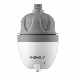 Aquecedor de Água Elétrico Maxi Aquecedor Lorenzetti Aquecedor de Água Elétrico Maxi Aquecedor Lorenzetti