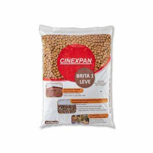Agregado Cinexpan 25L 2215 Marrone