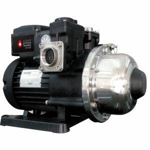 Pressurizador de Água Komeco Press SP400 80L/min Preto