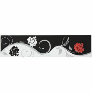 Faixa Decorativa LR 10171 8x33 Ilhabella