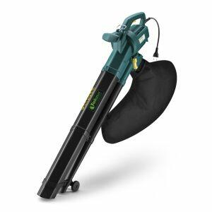 Soprador Aspirador de Folhas Elétrico 2000W Tekna