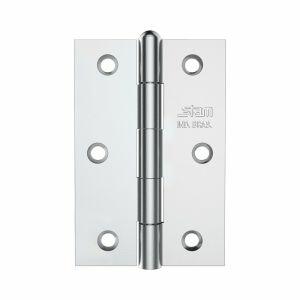 Dobradiça 3.1/2 x 2.5/16" Galvenizado Stam