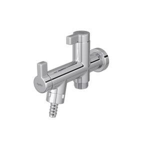 Torneira para Tanque/Máquina de Lavar Hydraplus 1/2" Cromado Hydra Torneira para Tanque/Máquina de Lavar Hydraplus 1/2" Cromado Hydra