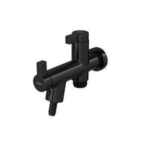 Torneira para Tanque/Máquina Hydraplus 1/2" Preto Hydra Torneira para Tanque/Máquina Hydraplus 1/2" Preto Hydra