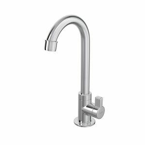 Torneira de Mesa Hydraplus 1/2" Cromado Hydra