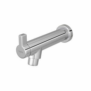 Torneira de Parede para Uso Geral Hydraplus 1/2" Cromado Hydra