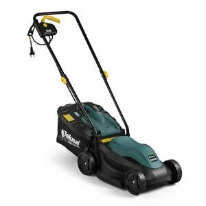 Cortador de Grama Elétrico Tekna 1000W Cortador de Grama Elétrico Tekna 1000W