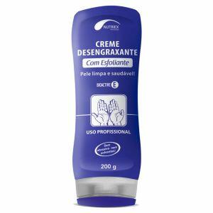 Creme Desengraxante com Esfoliante Nutriex 200g
