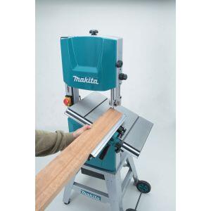 Serra Fita Makita Bancada Móvel LB1200F 6" 900W