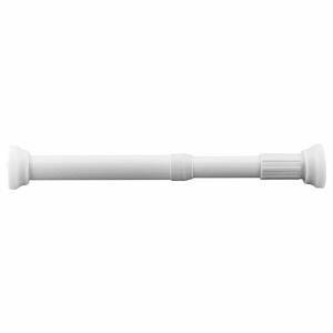 Varão Extensivo 1,05 a 1,90m Branco Bella Arte