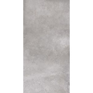 Piso Cerâmico Tokio Cinza Dark Retificado Acetinado 58x118 Ilhabella