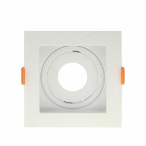 Spot de Embutir Taschibra MR11 Conecta Branco