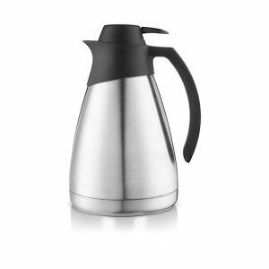 Bule Sanremo 1L Prata Inox Bule Sanremo 1L Prata Inox